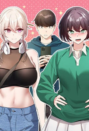 虫虫漫画免费漫画新番上线